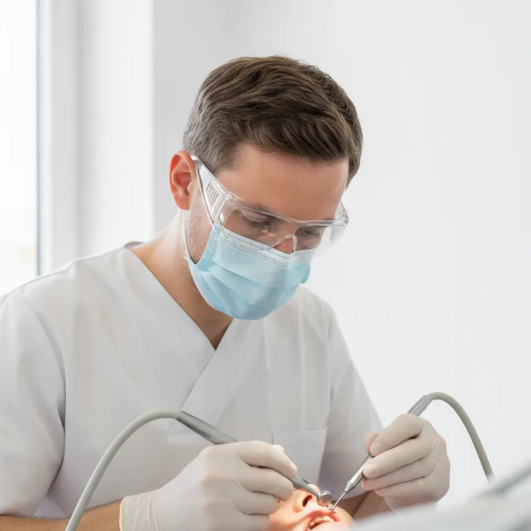 dentiste Crans-Montana